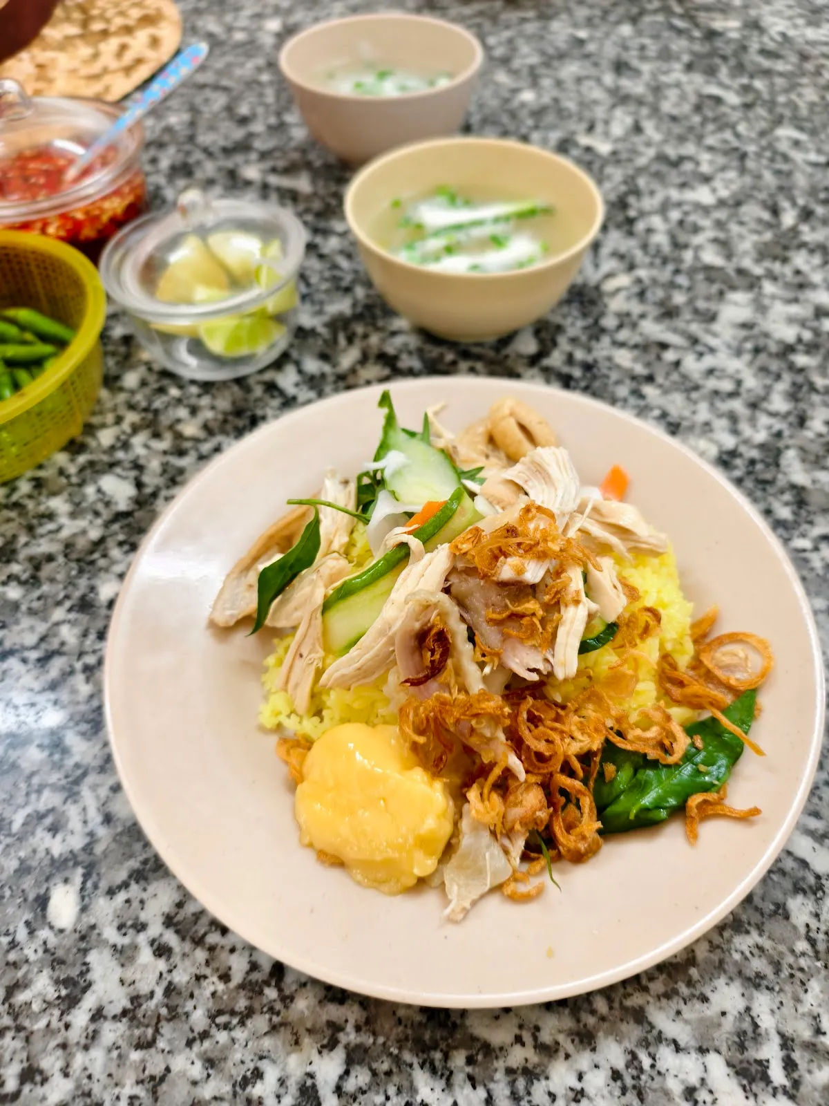 Cơm Gà Cô Phin — ảnh tham khảo 3