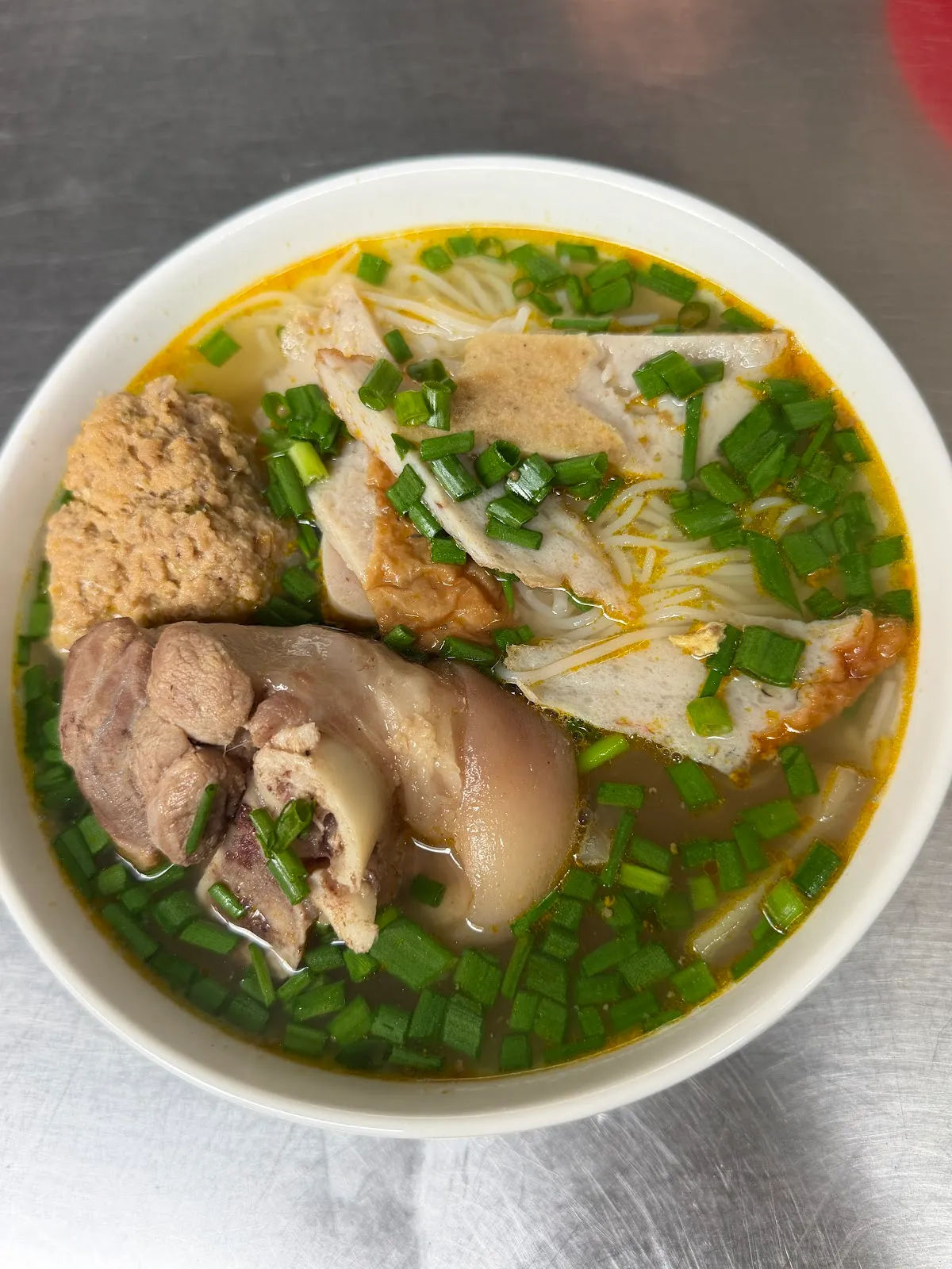 Hà Cơm Gà — ảnh tham khảo 3