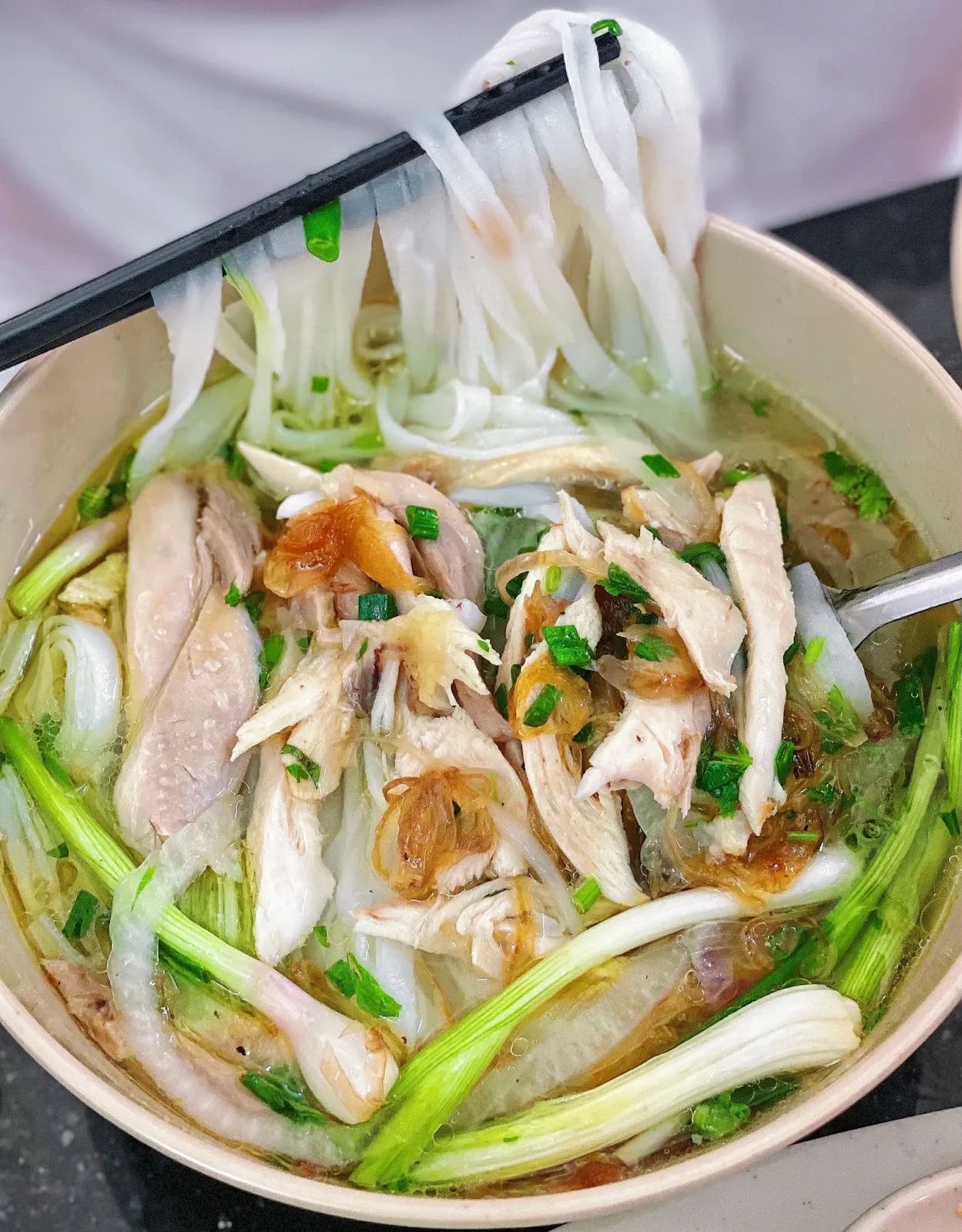 Cơm gà Như Ý — ảnh tham khảo 3