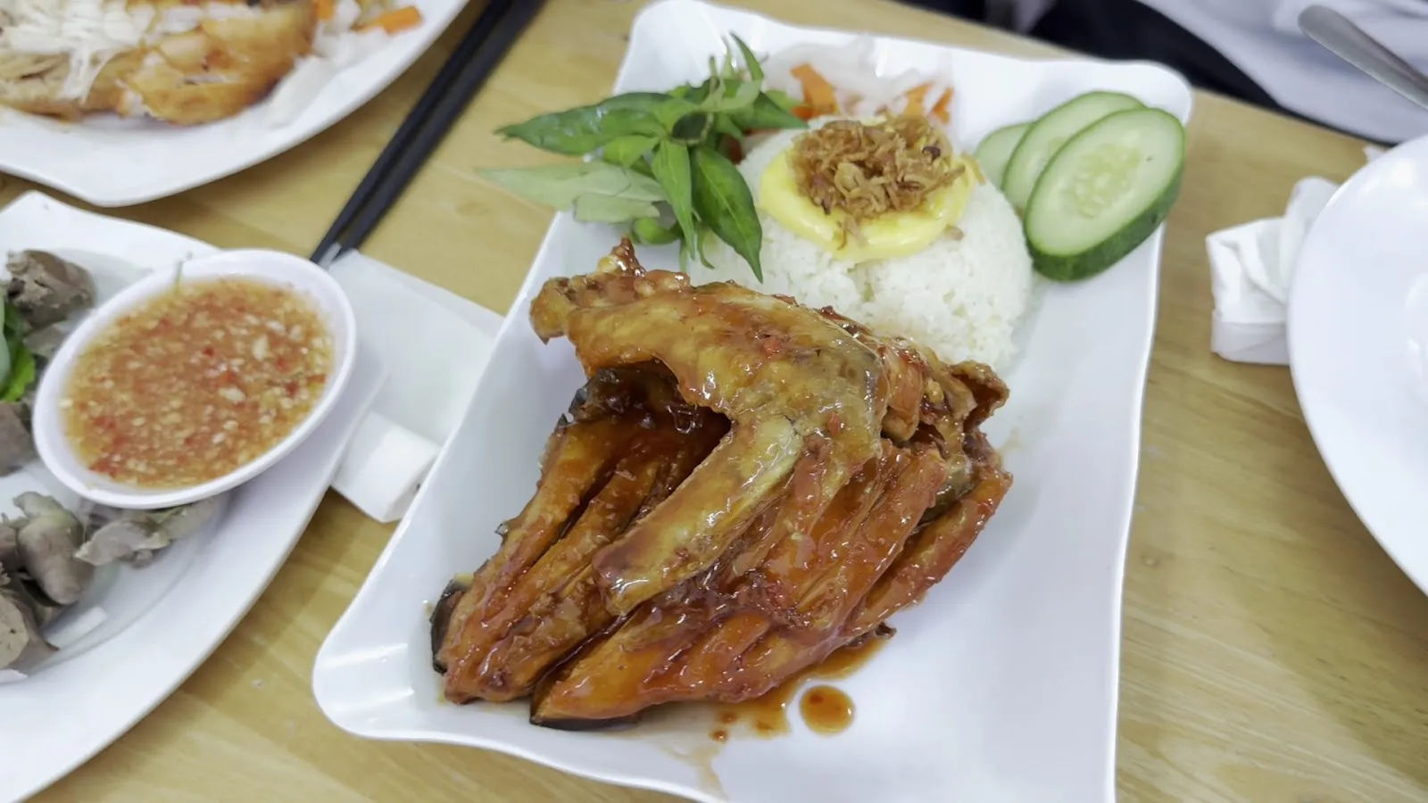 Cơm Gà Núi 1 — ảnh tham khảo 3