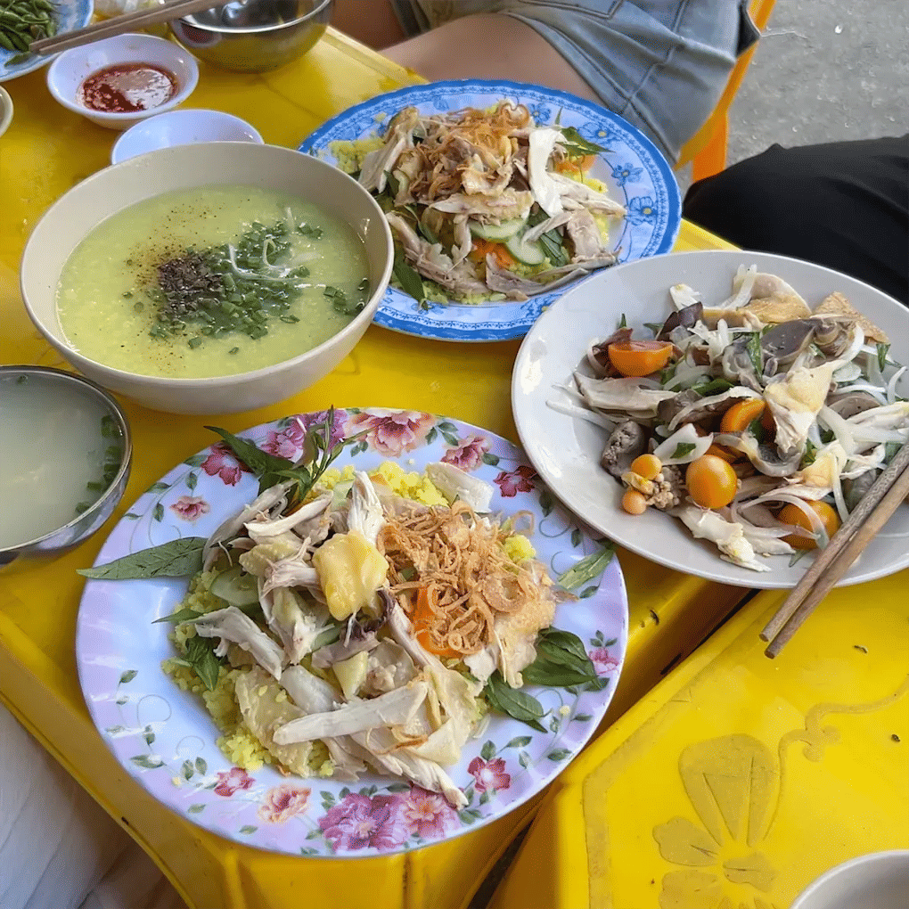 Cơm Gà Tám — ảnh tham khảo 5