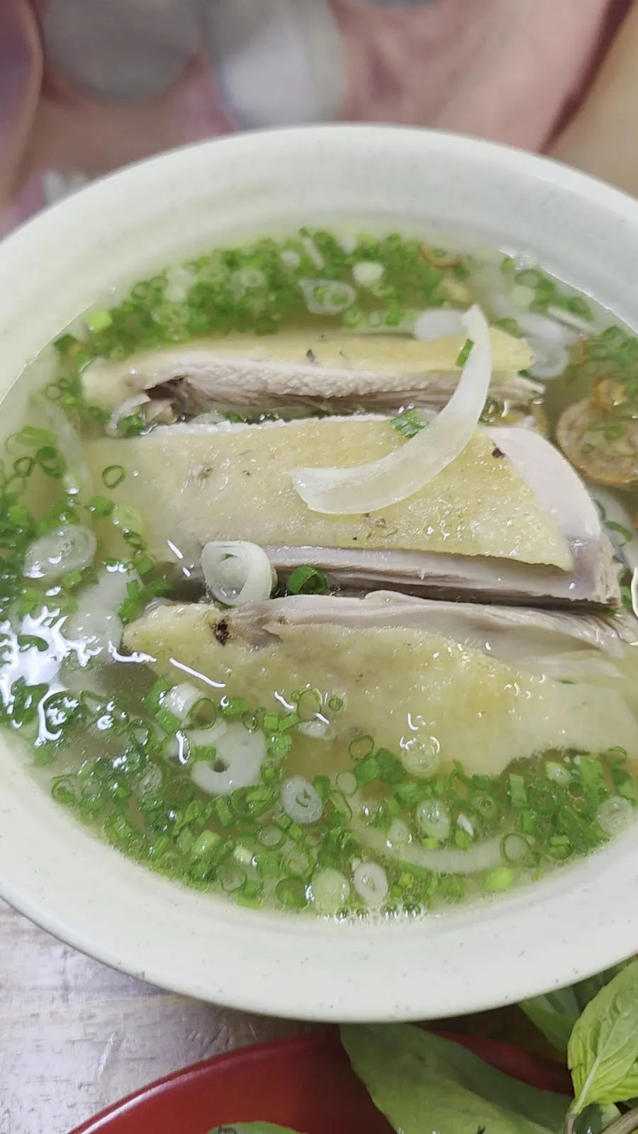 Cơm gà Trâm Anh — ảnh tham khảo 3