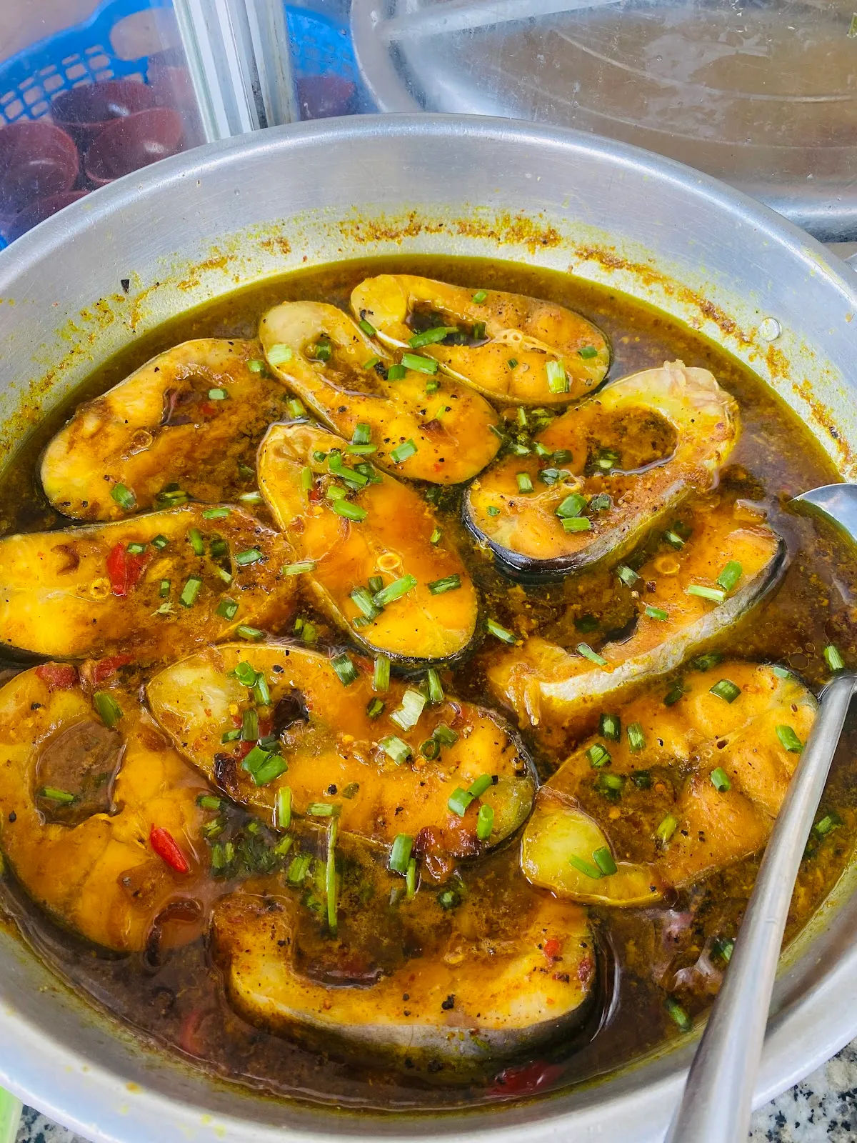 Cơm sườn trứng Tú — ảnh tham khảo 2