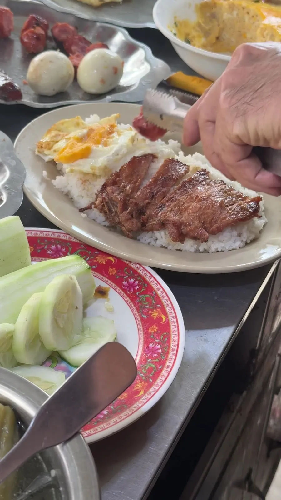 Cơm tấm 603 — ảnh tham khảo 2