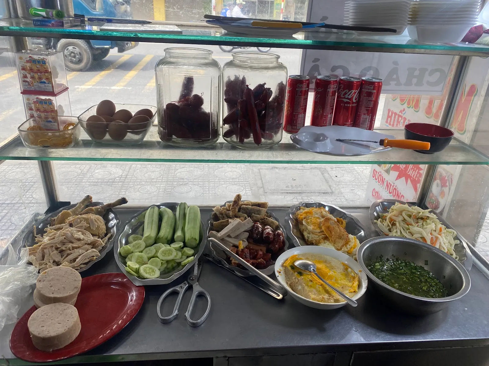 Cơm tấm 603 — ảnh tham khảo 3