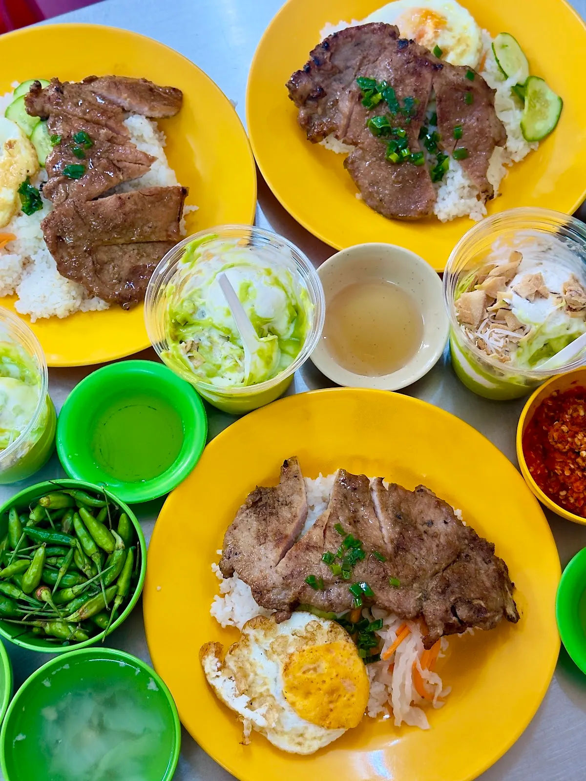 Cơm tấm Mắm Kẹo — ảnh tham khảo 2