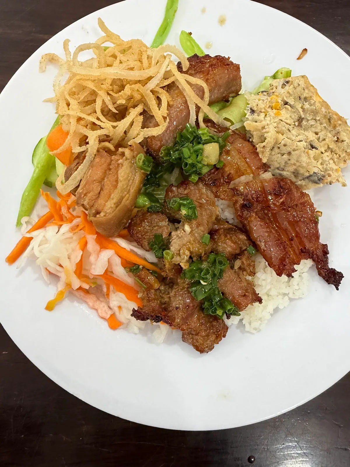 Cơm Tấm Mộc Lan — ảnh tham khảo 2