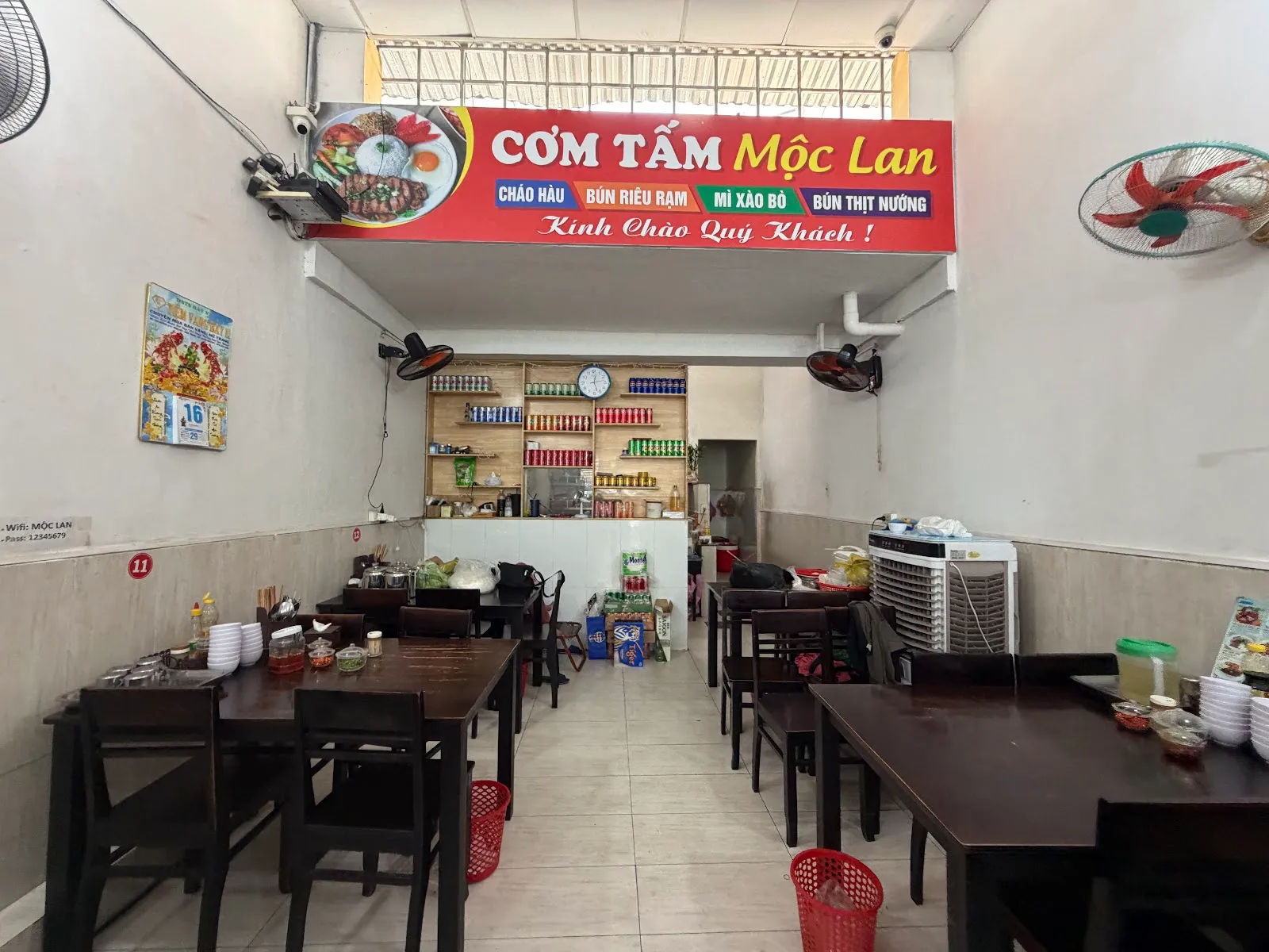 Cơm Tấm Mộc Lan — ảnh tham khảo 3