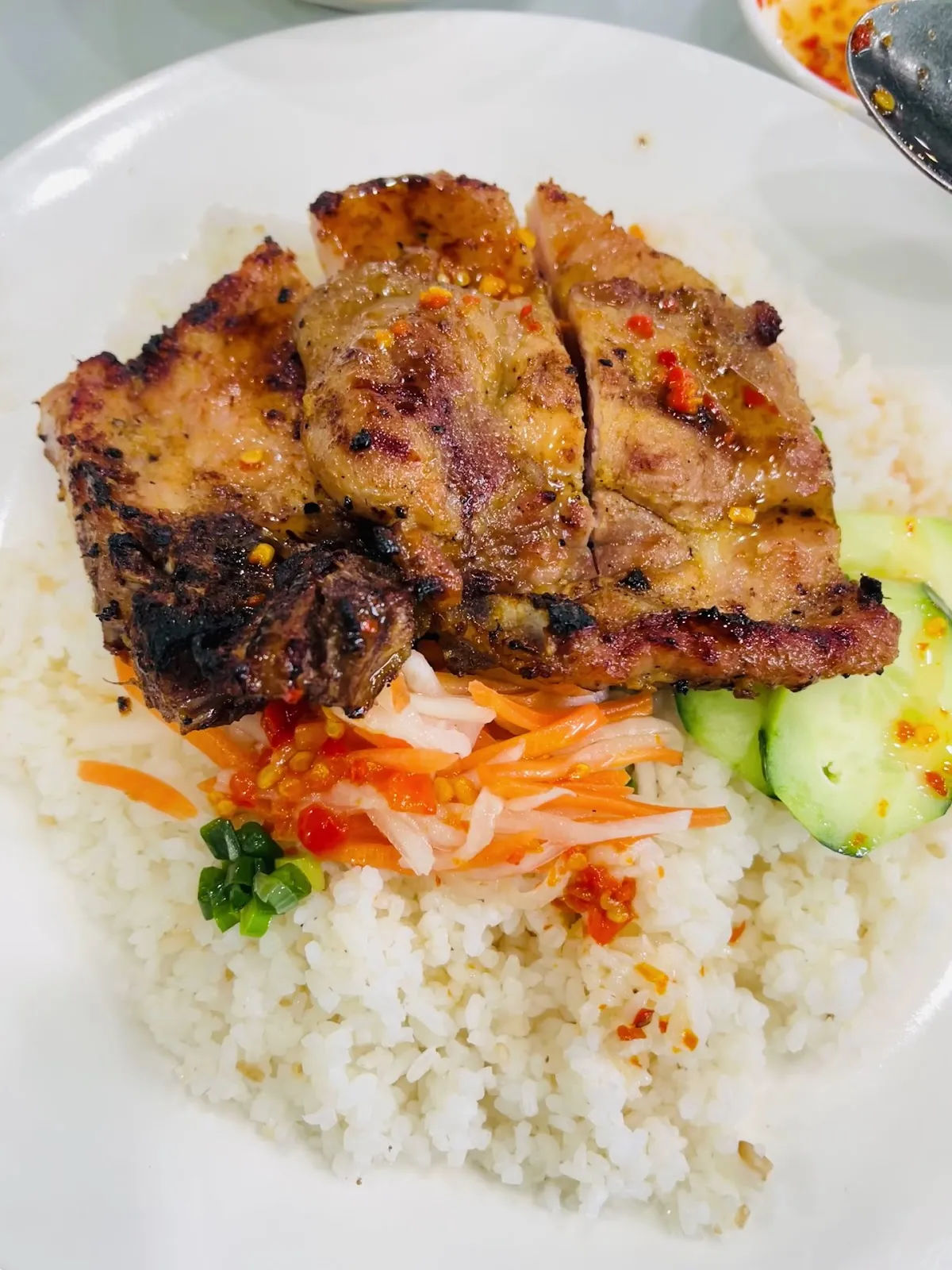 Cơm tấm Phúc — ảnh tham khảo 2