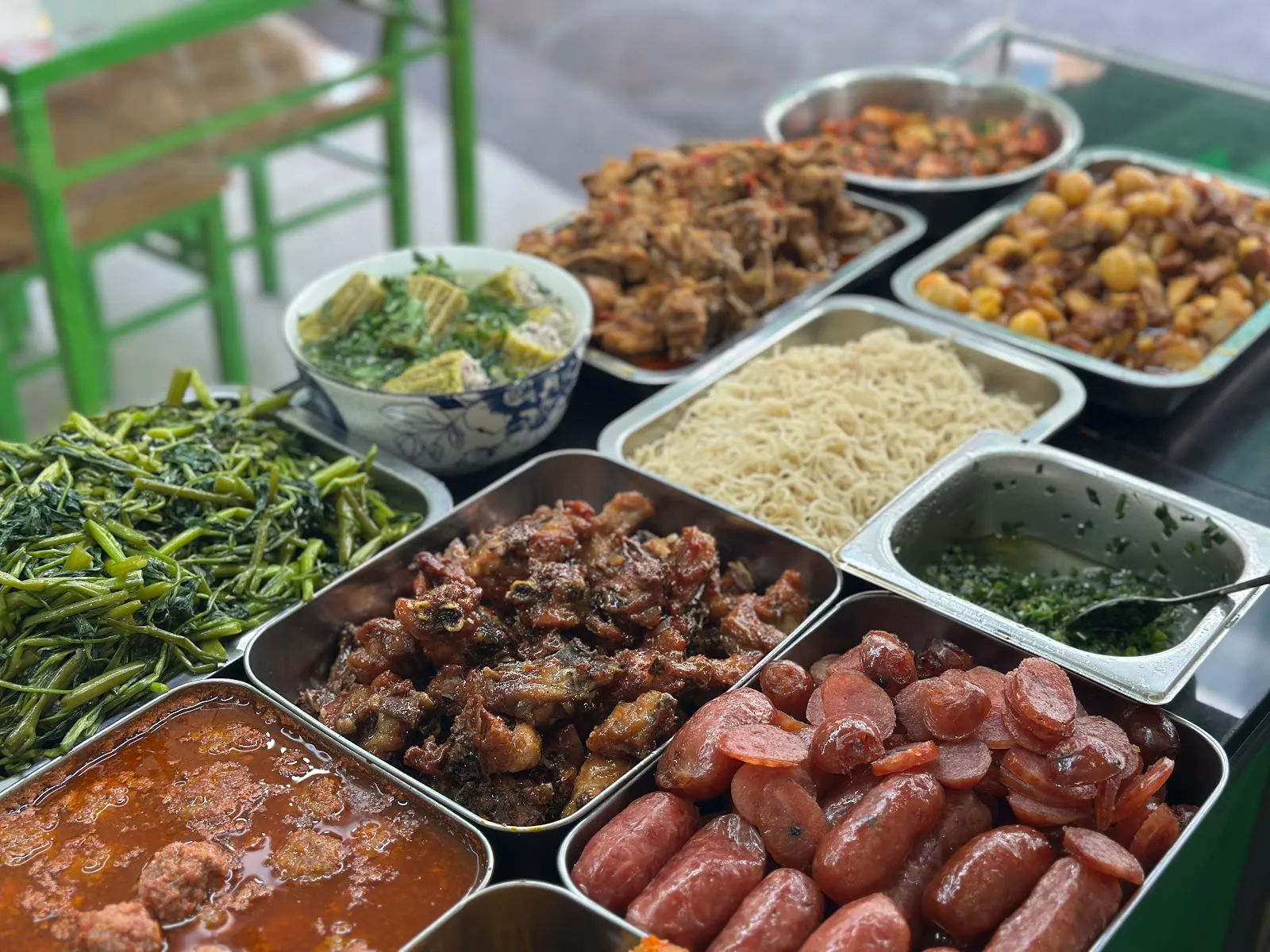 Cơm tấm Phúc — ảnh tham khảo 3
