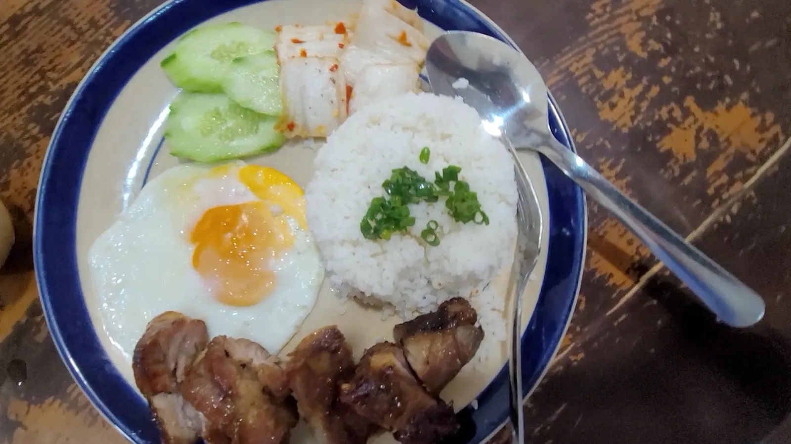 Cơm Tấm Trống Đồng — ảnh tham khảo 2
