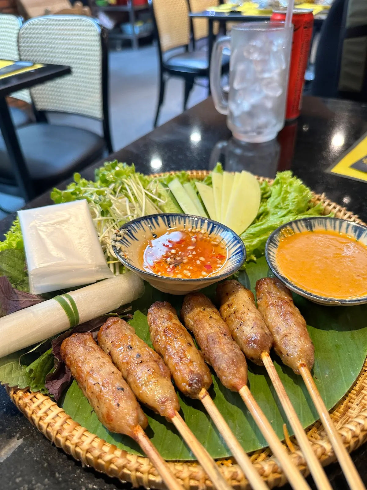 Cơm Tấm Trống Đồng — ảnh tham khảo 3