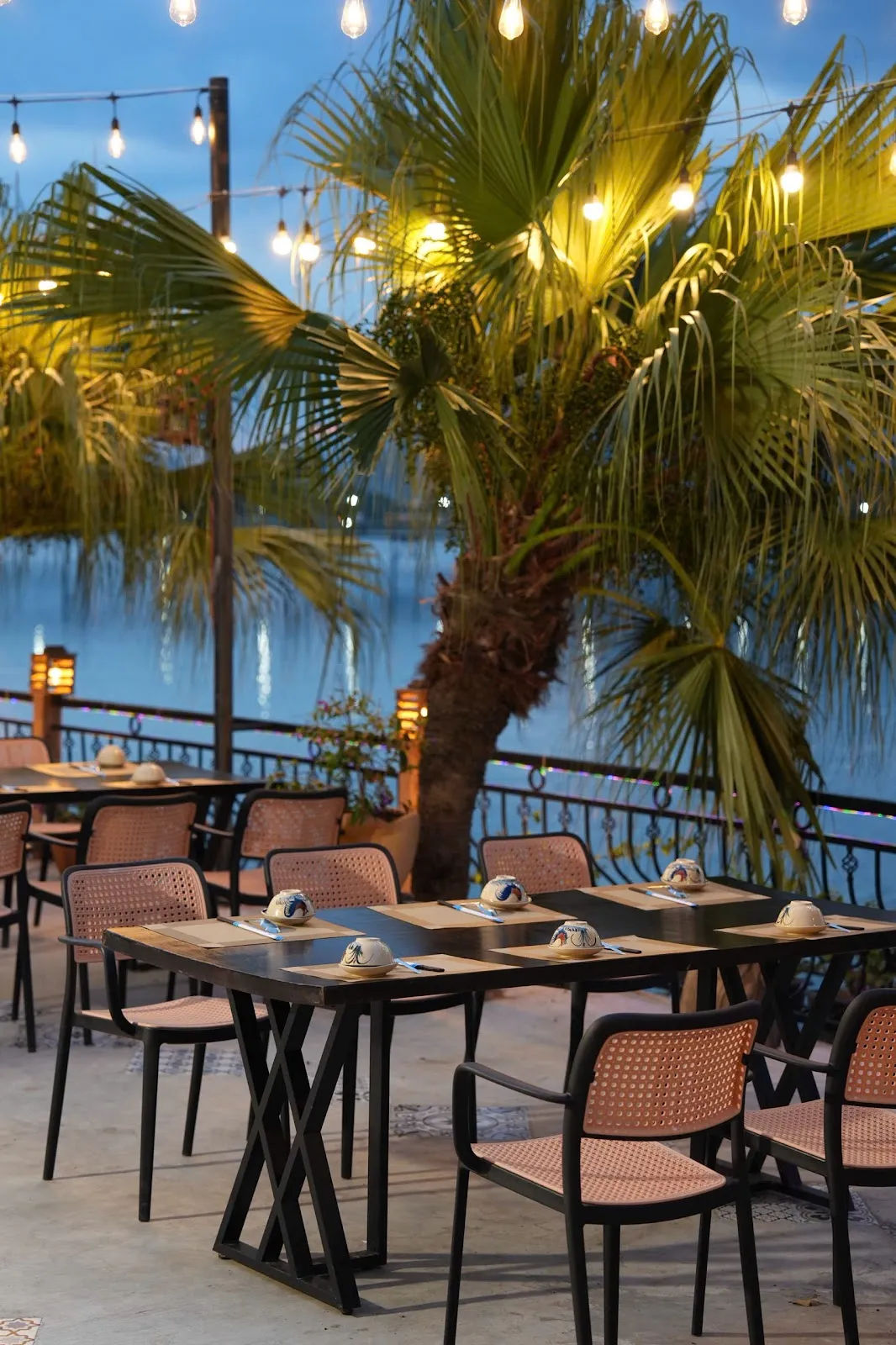 Cham Riverside — ảnh tham khảo 1
