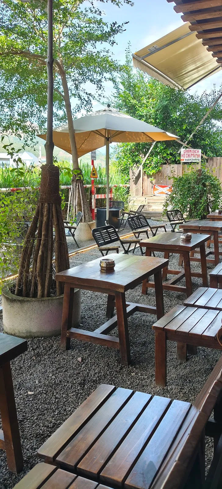 Đường Sắt Coffee — ảnh tham khảo 3