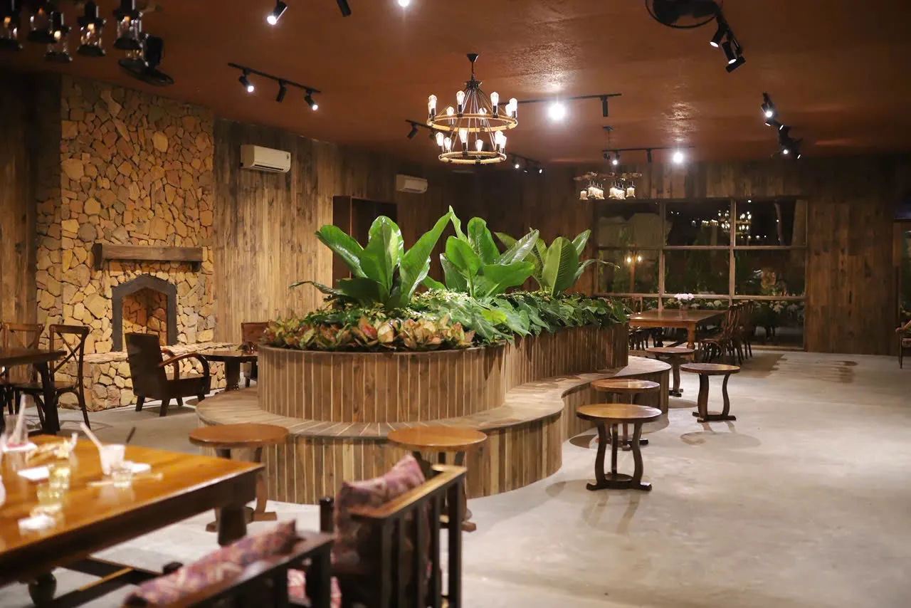 Góc Của Mây Coffee — ảnh tham khảo 1