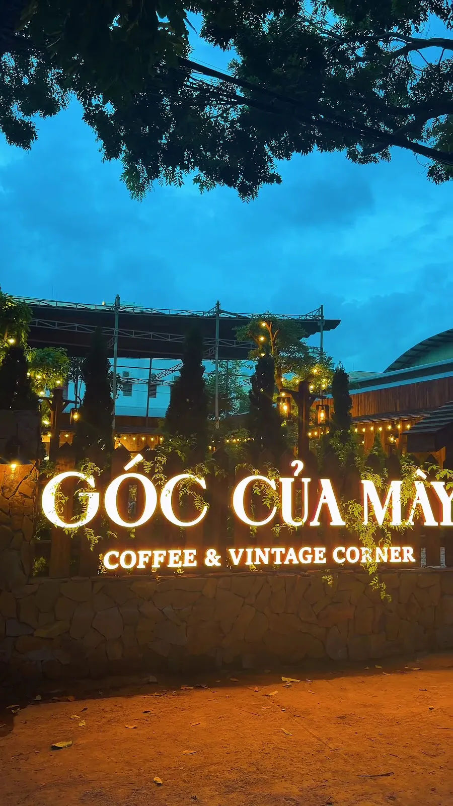 Góc Của Mây Coffee — ảnh tham khảo 2
