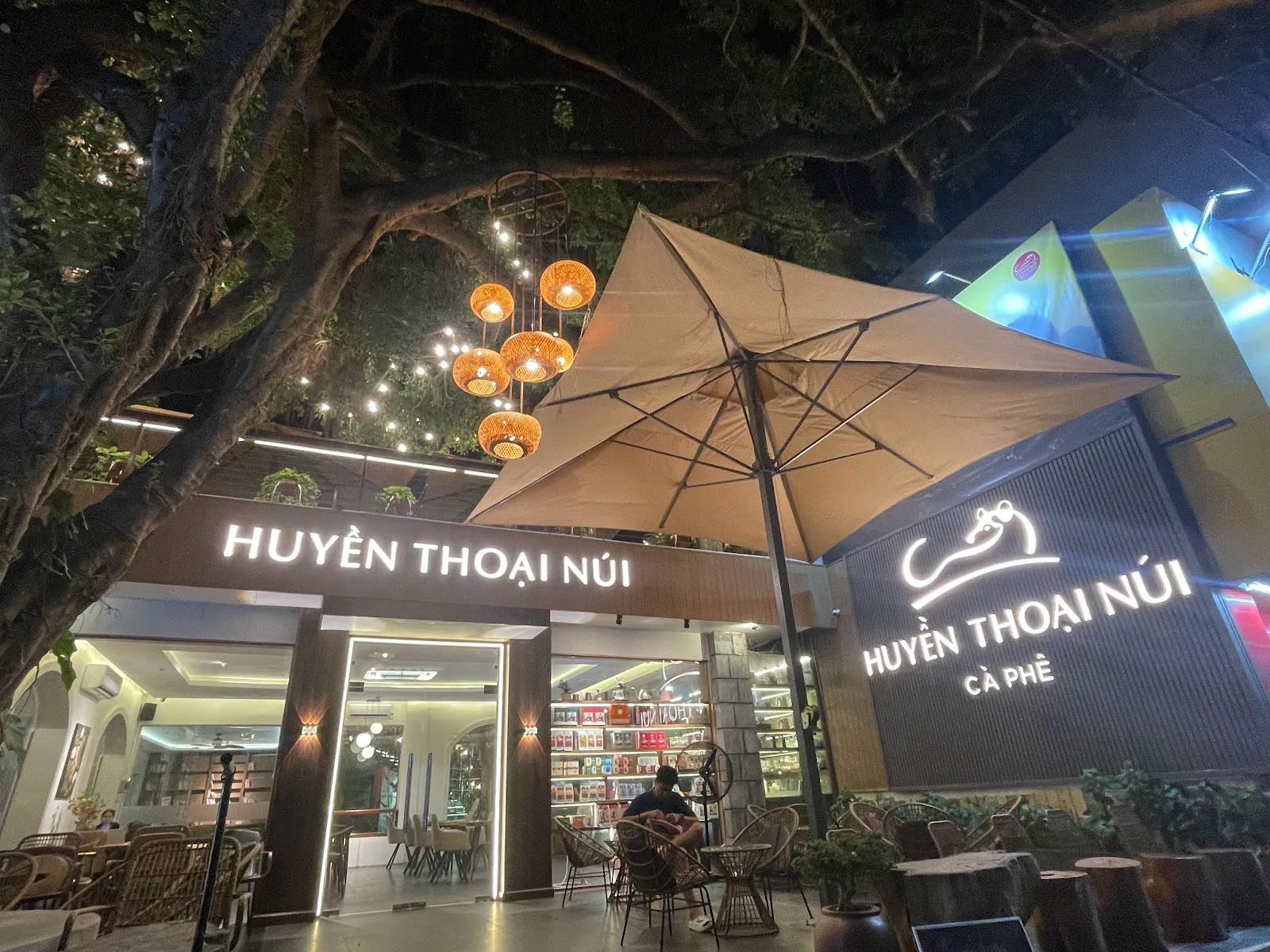 Huyền Thoại Núi Cà Phê — ảnh tham khảo 2