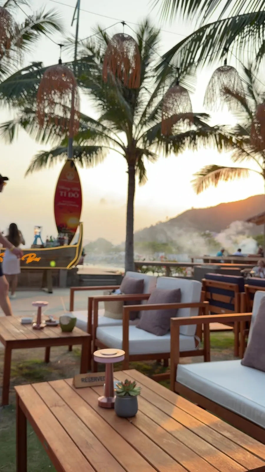 View Tỷ Đô Coffee — ảnh tham khảo 2