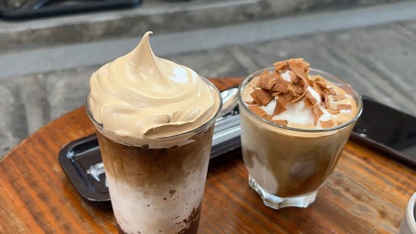 YEN coffee n more — ảnh tham khảo 2