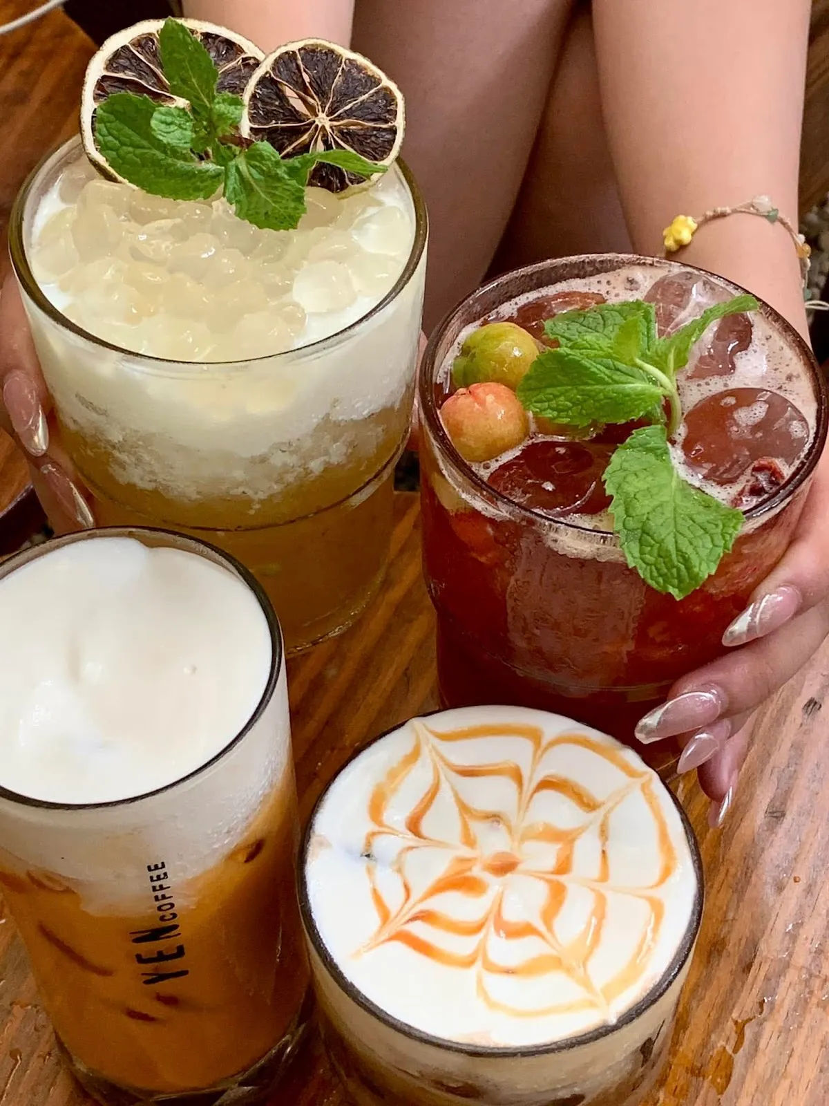 YEN coffee n more — ảnh tham khảo 3