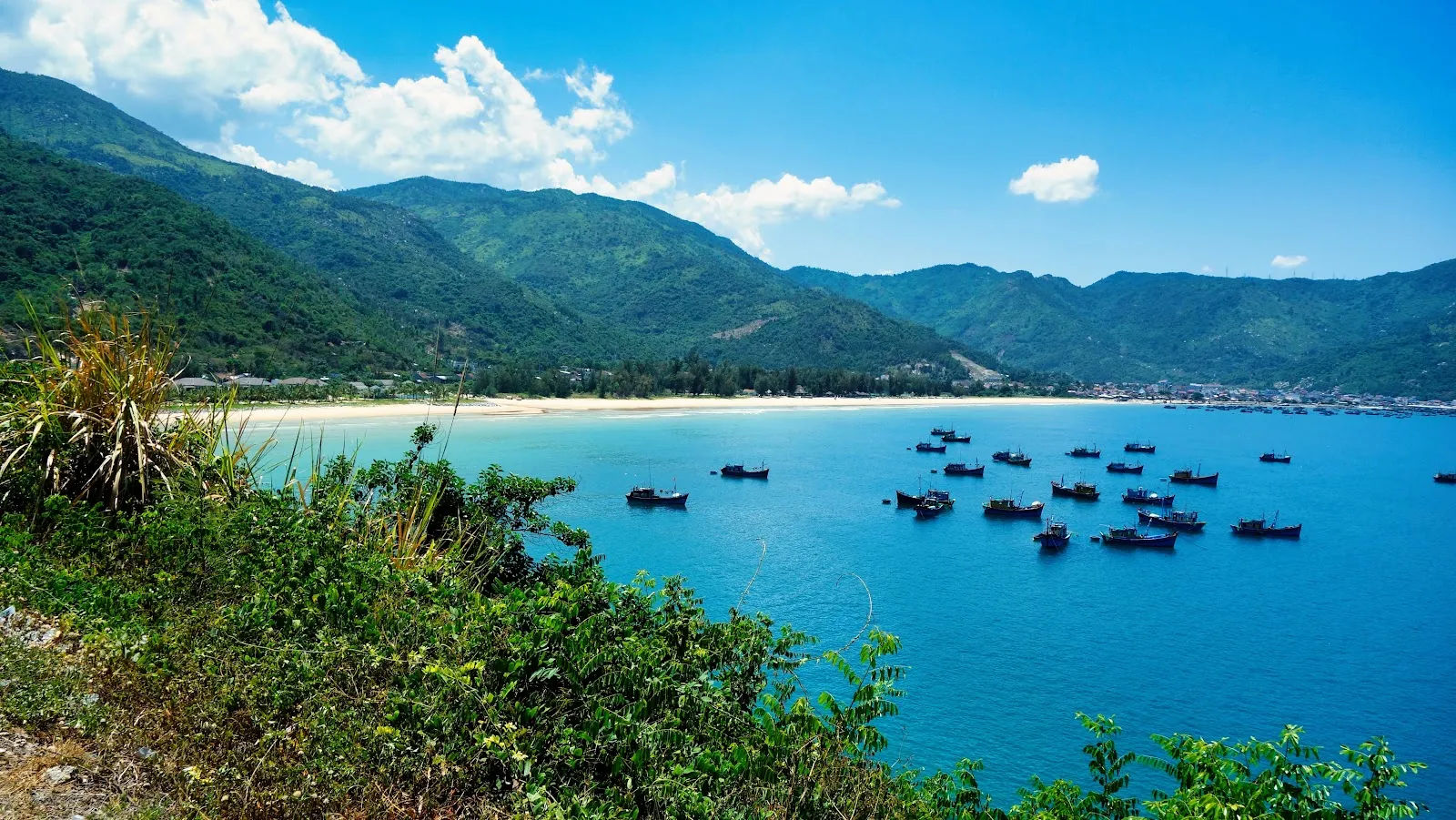 Đại Lãnh và vịnh Vân Phong — ảnh tham khảo 1
