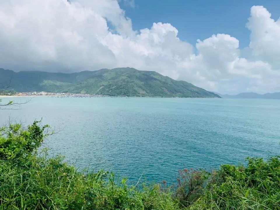Đại Lãnh và vịnh Vân Phong — ảnh tham khảo 4