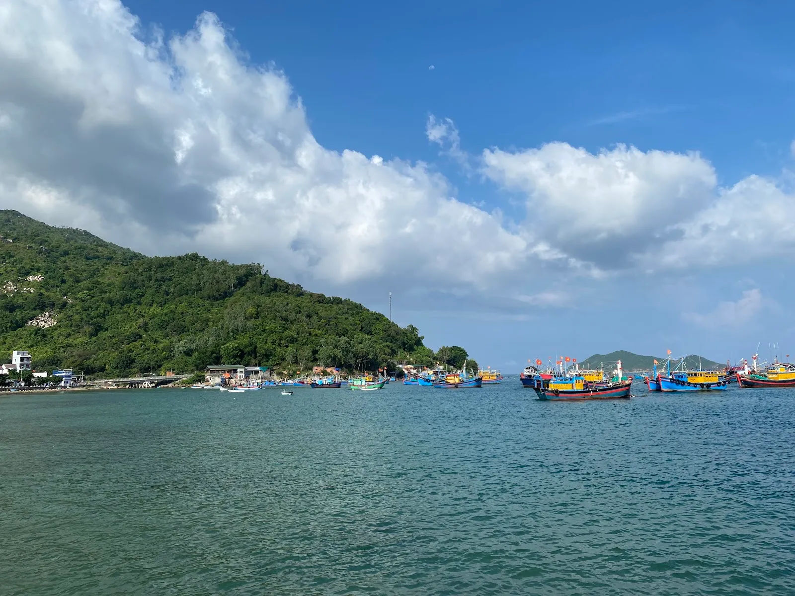 Đại Lãnh và vịnh Vân Phong — ảnh tham khảo 5