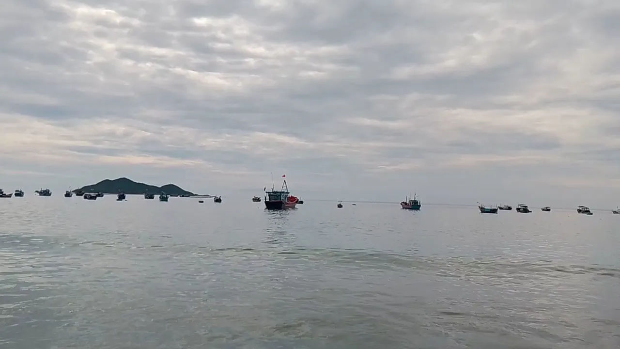 Đại Lãnh và vịnh Vân Phong — ảnh tham khảo 8