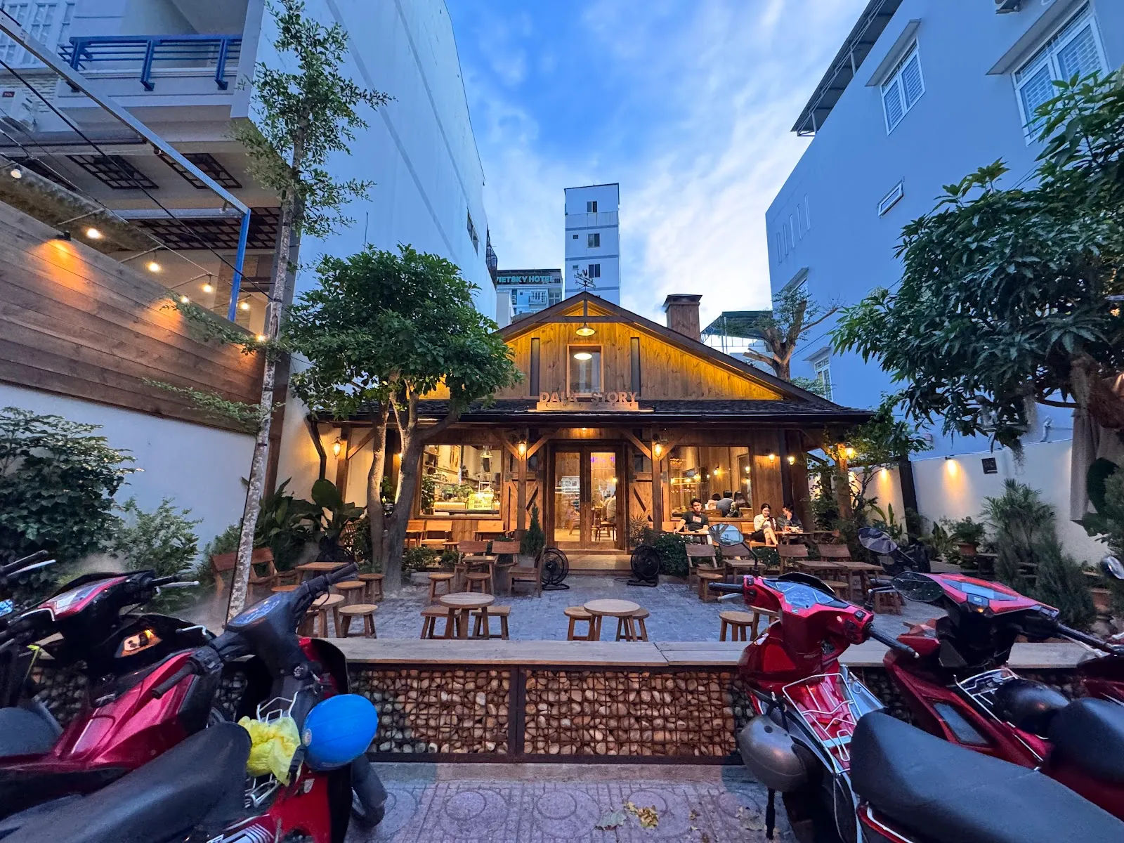 Dala Story Coffee — ảnh tham khảo 1