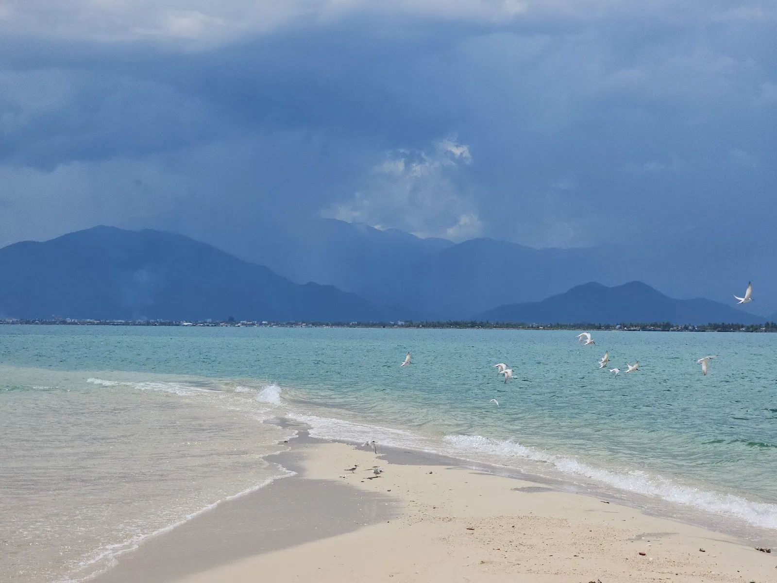 Đảo Điệp Sơn — ảnh tham khảo 2