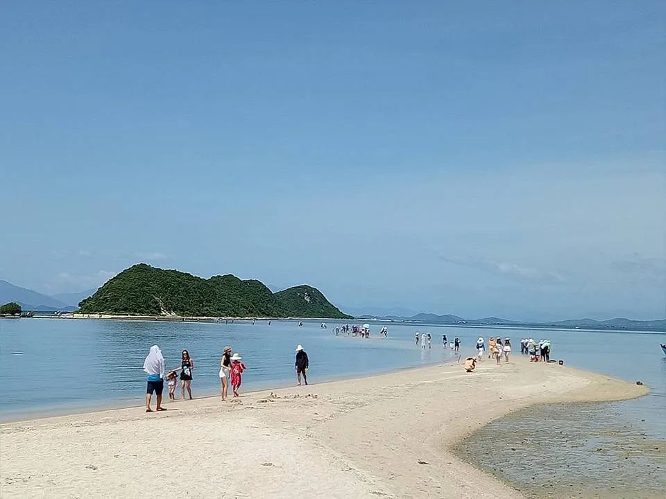 Đảo Điệp Sơn — ảnh tham khảo 6