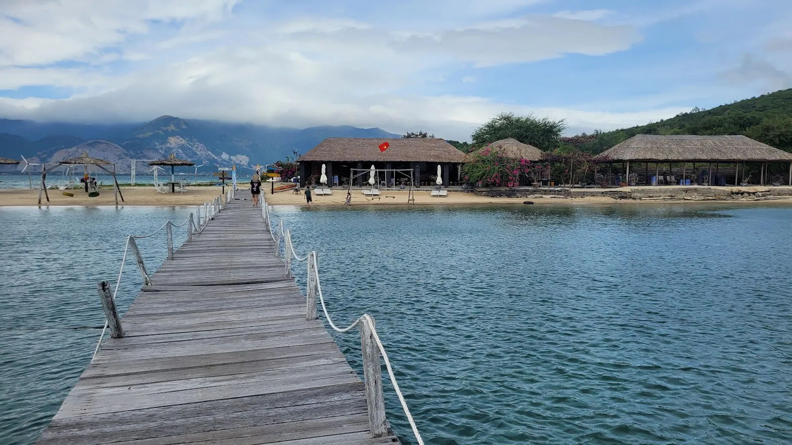 Đảo Điệp Sơn — ảnh tham khảo 8