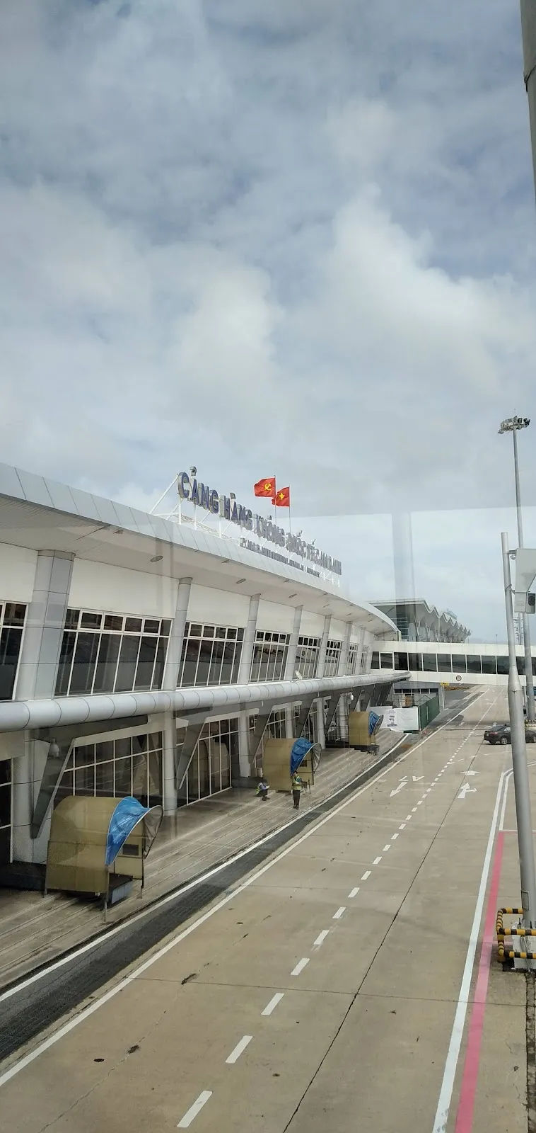 Bến xe buýt hàng không, 86 Trần Phú — ảnh tham khảo 2