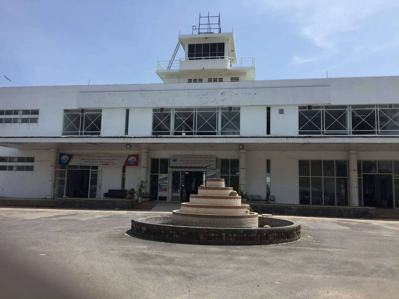 Bến xe buýt hàng không, 86 Trần Phú — ảnh tham khảo 3