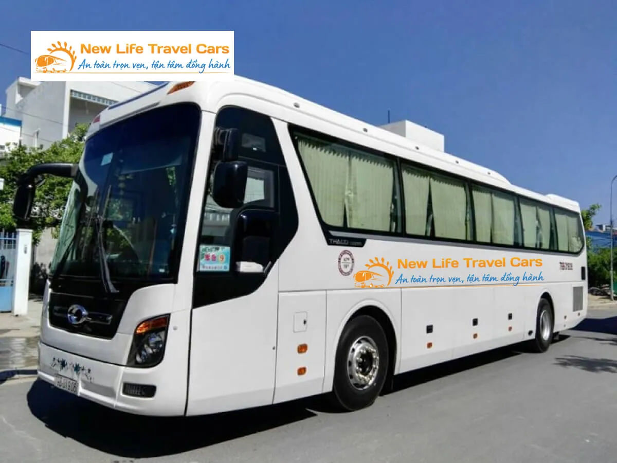 New Life Travel Cars — ảnh tham khảo 1