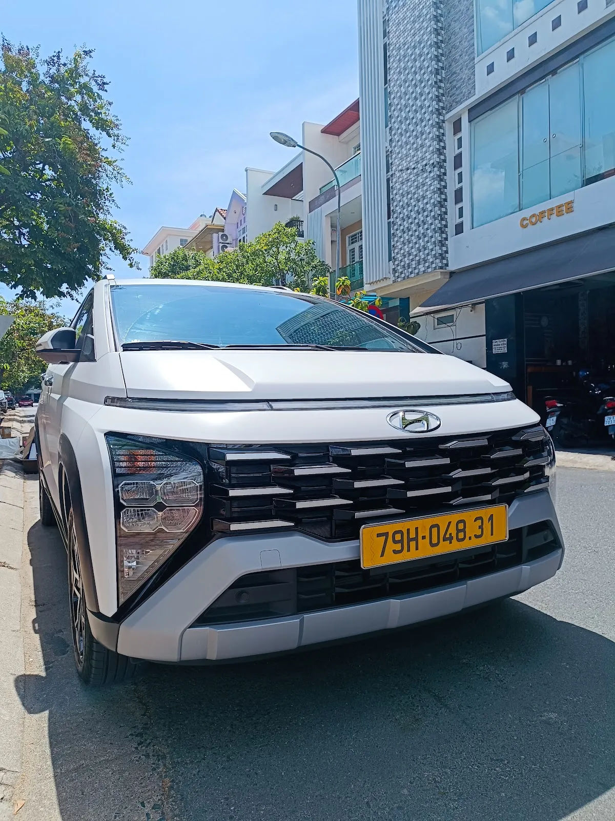 Taxi Nha Trang 24/7 — ảnh tham khảo 1