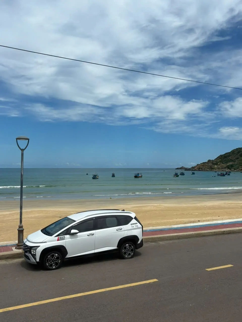 Taxi Nha Trang 24/7 — ảnh tham khảo 2