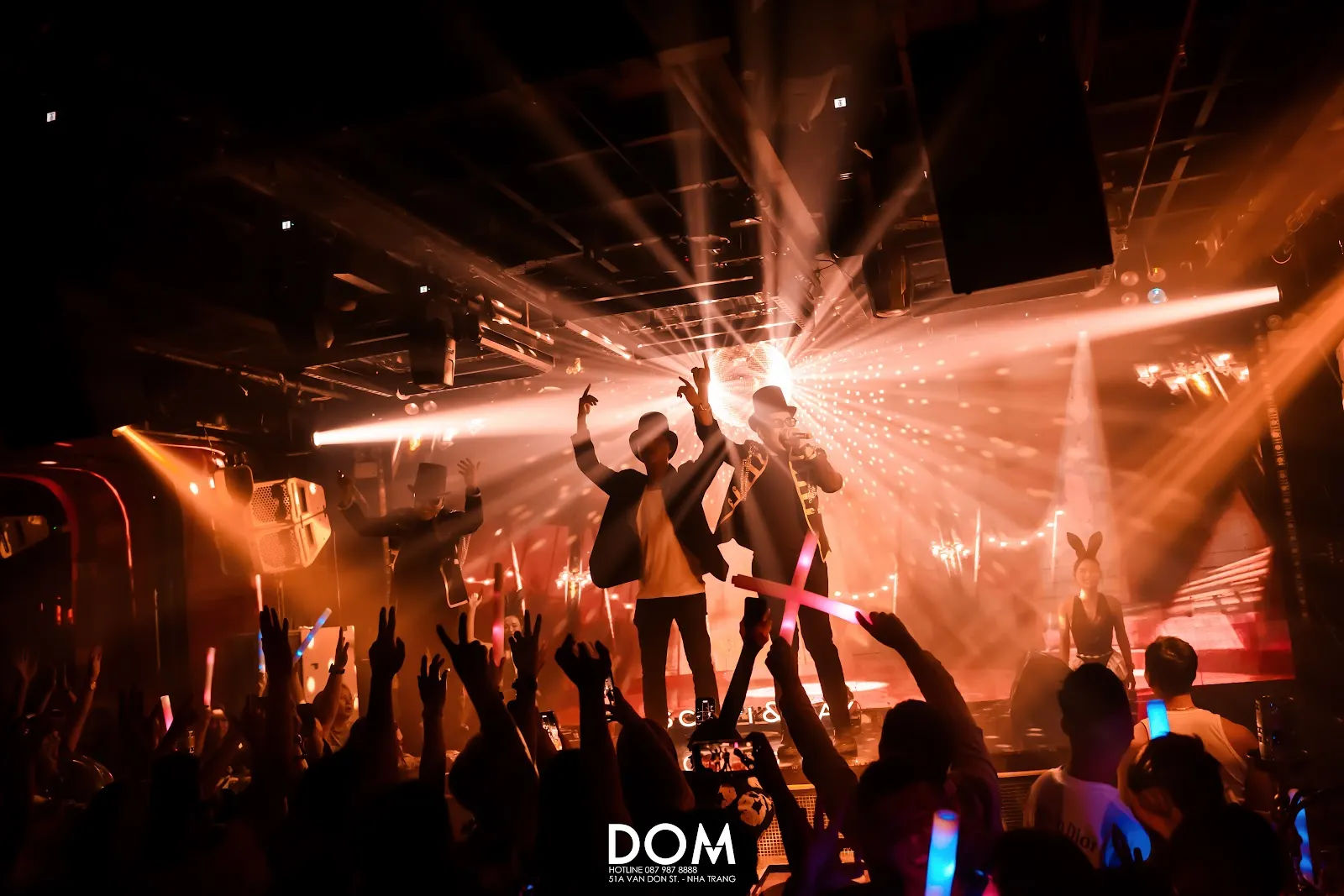 Dom Nha Trang — ảnh tham khảo 3