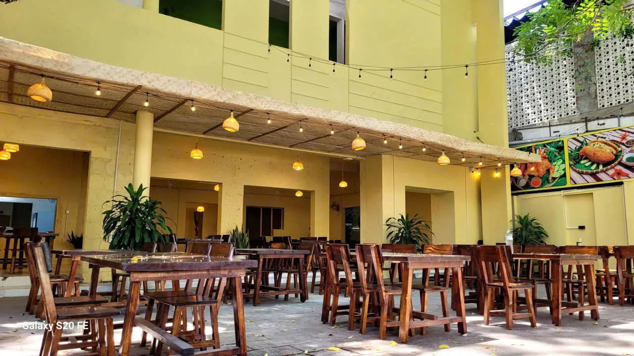 Gà Quê Diên Khánh — ảnh tham khảo 2