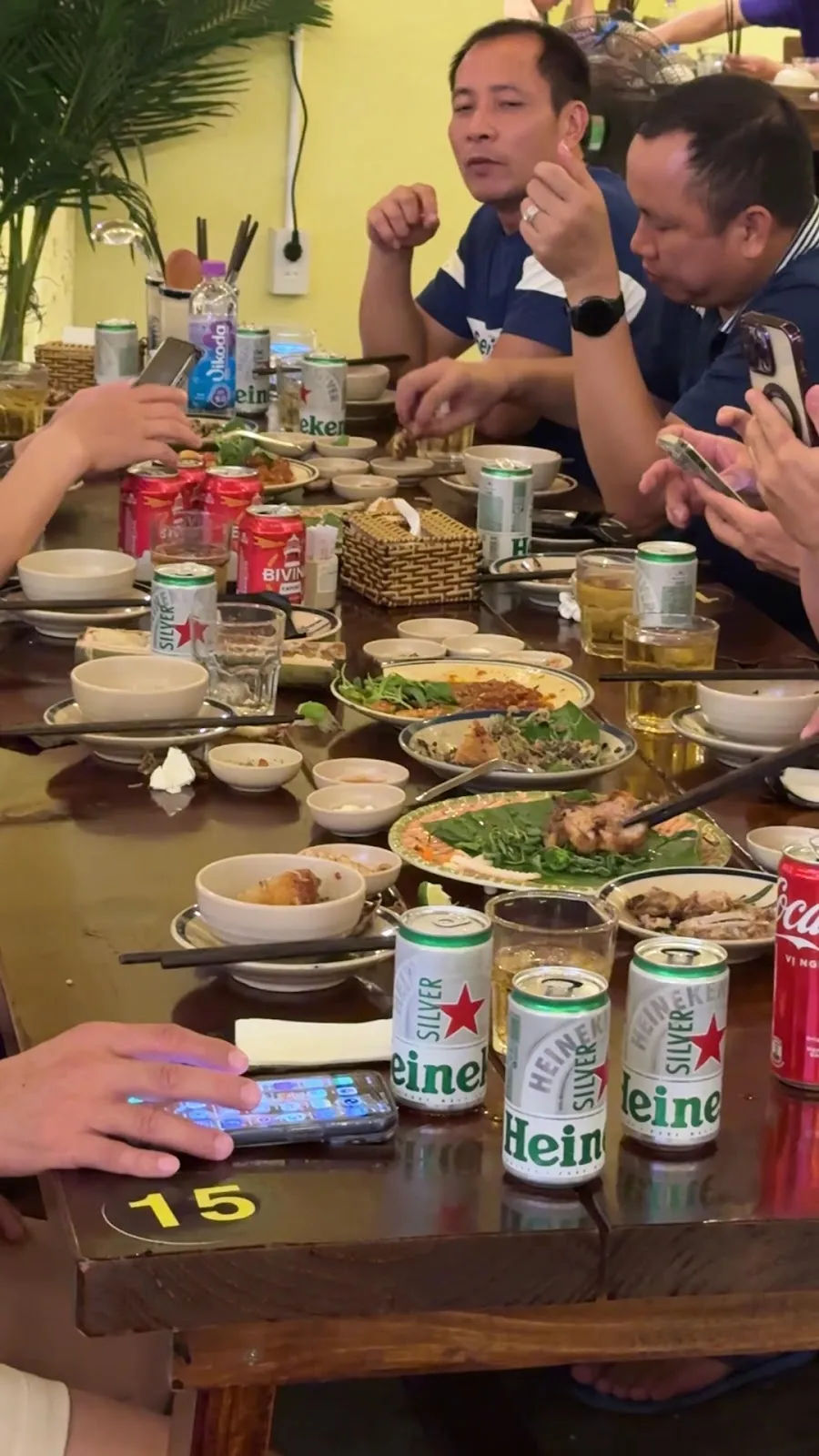 Gà Quê Diên Khánh — ảnh tham khảo 3