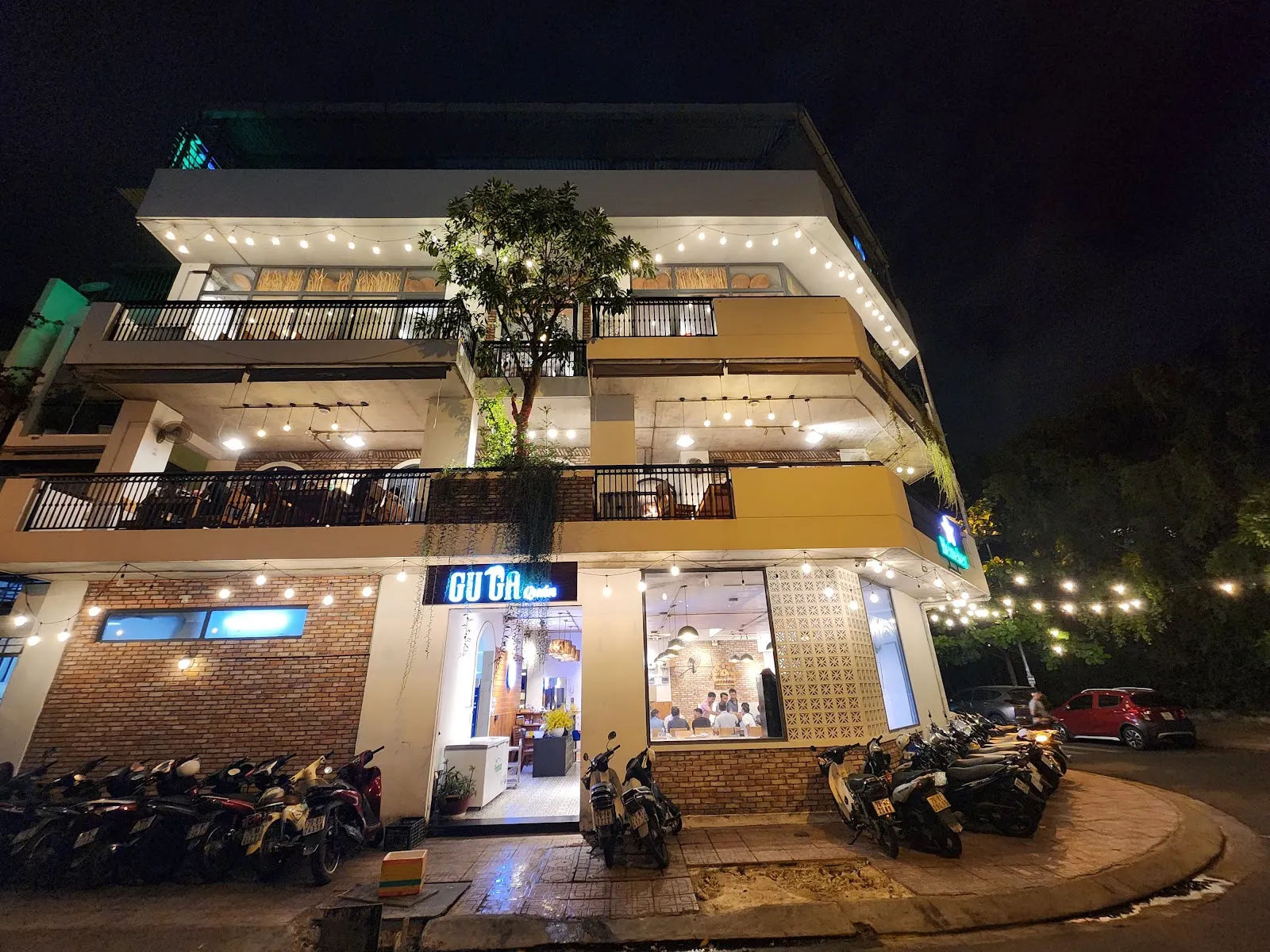 Gu Gà Quán — ảnh tham khảo 1