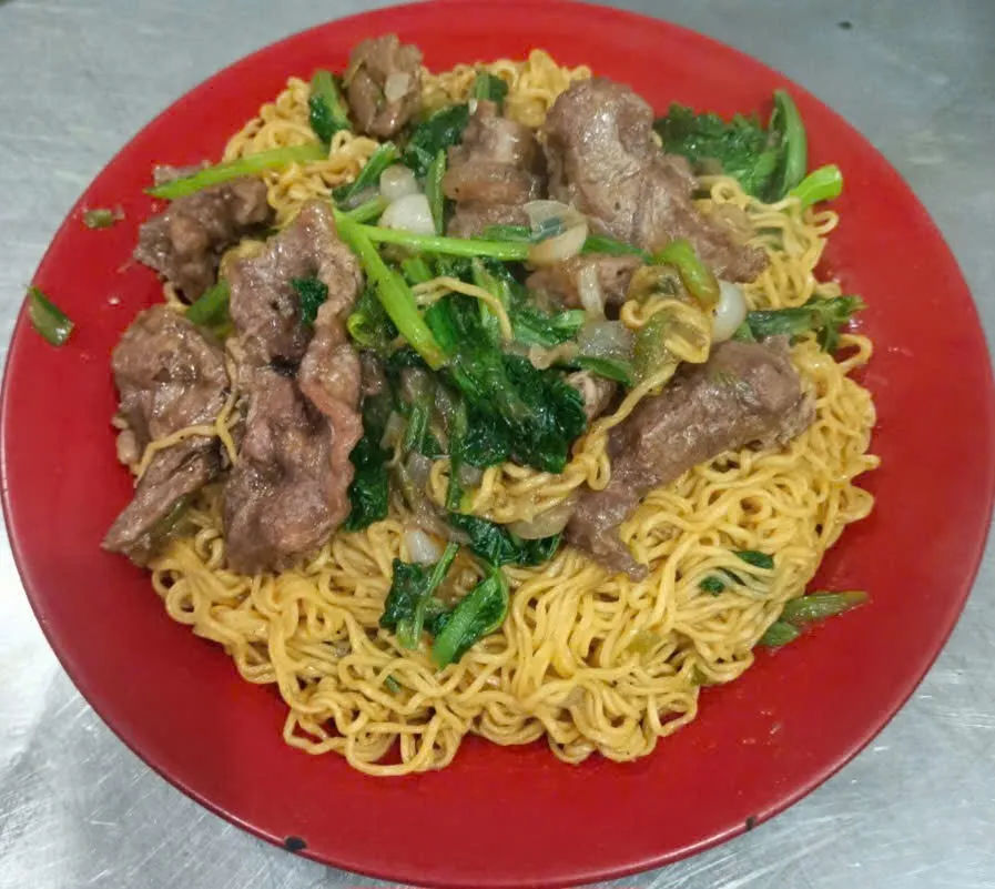 Lẩu bò Bà Triệu — ảnh tham khảo 3