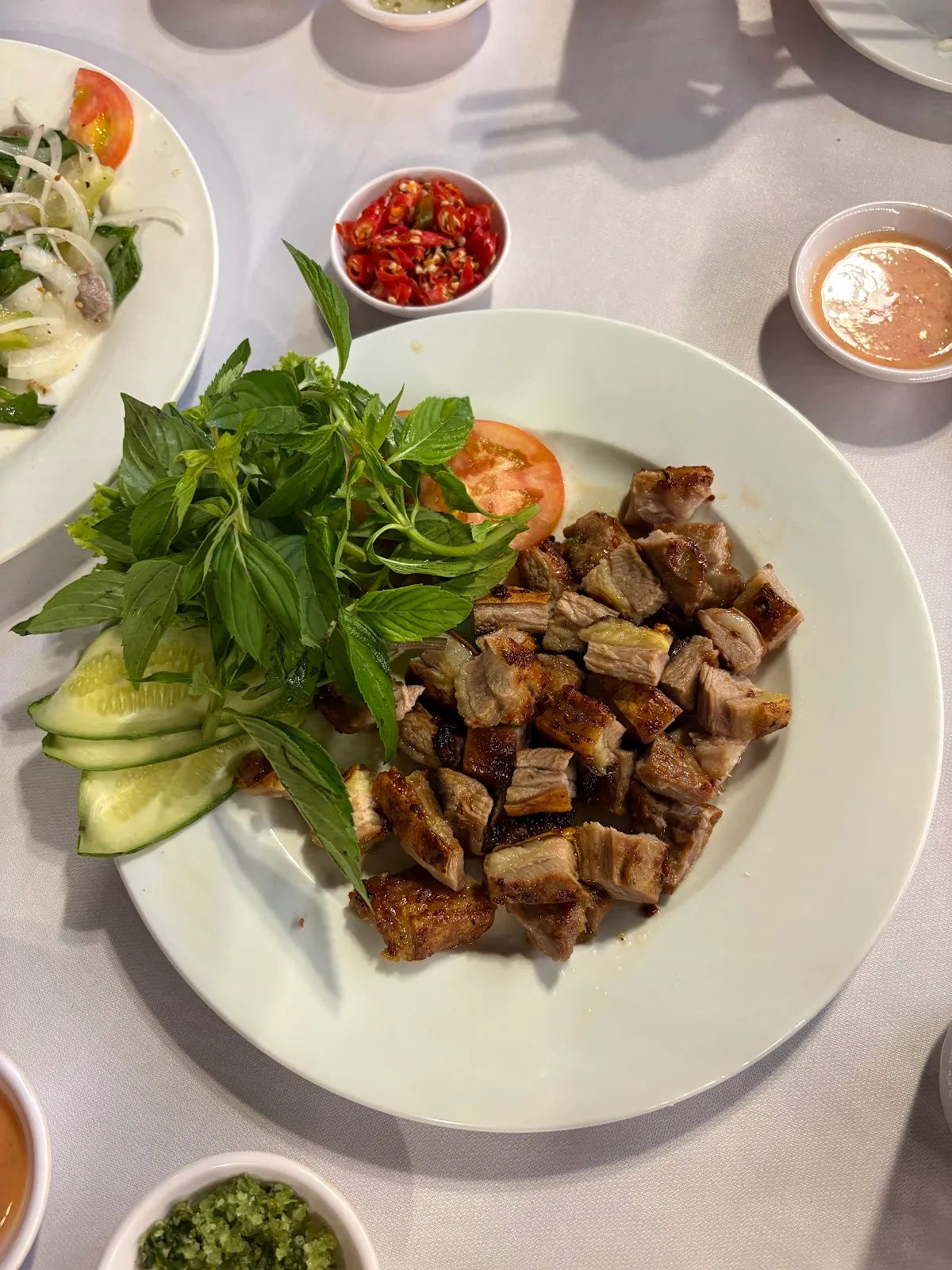 Nhà hàng Đồng Nội — ảnh tham khảo 2