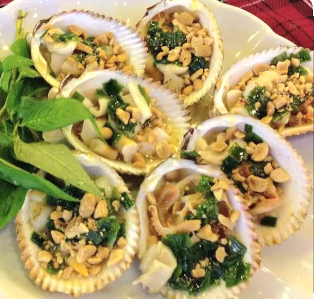 Nhà hàng Đồng Nội — ảnh tham khảo 3