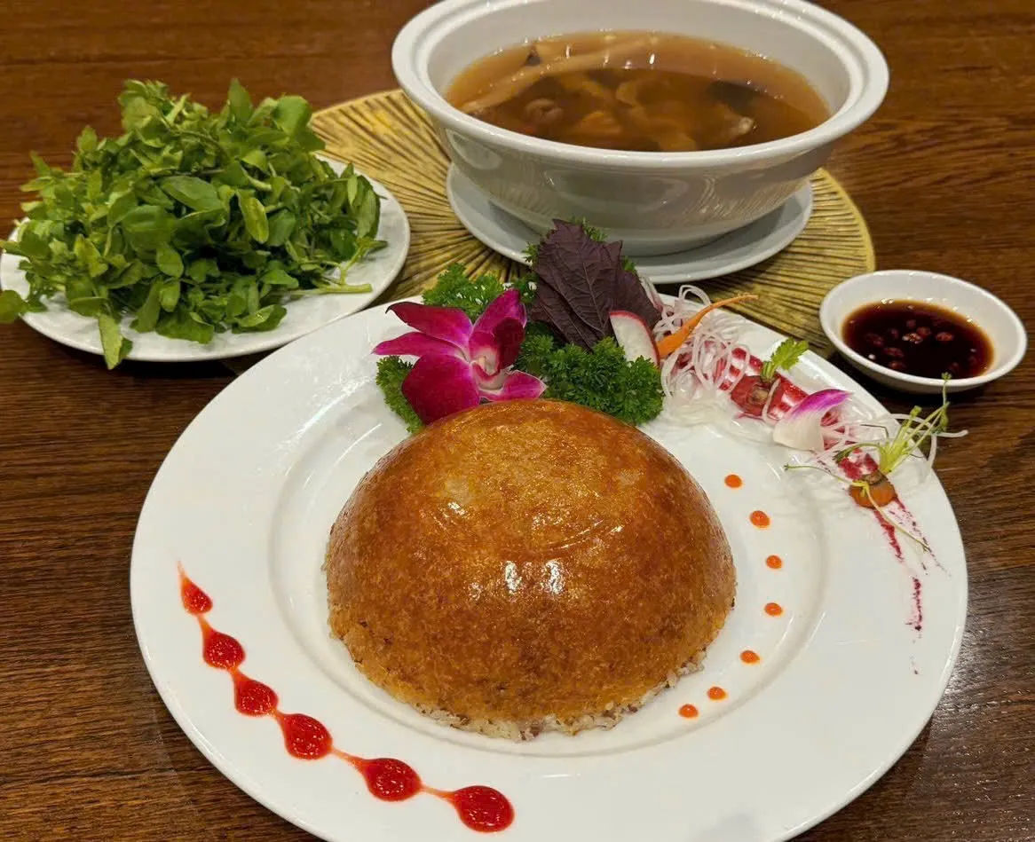 Nhà Hàng Quê 79 — ảnh tham khảo 3