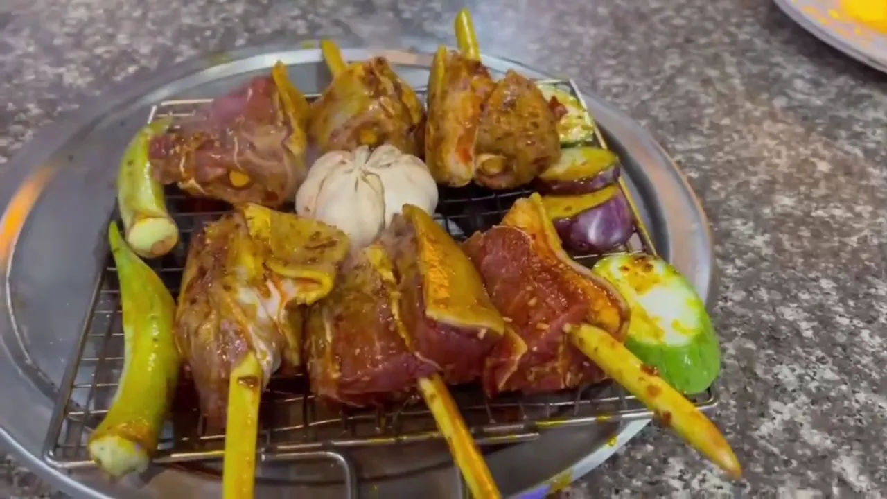 Quán Bò Tơ Năm Sánh — ảnh tham khảo 2