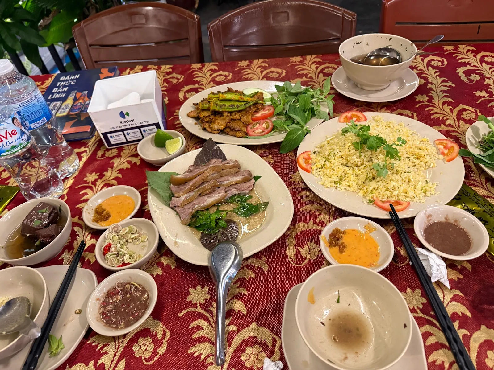 Quán Dê Nhà Gỗ — ảnh tham khảo 2