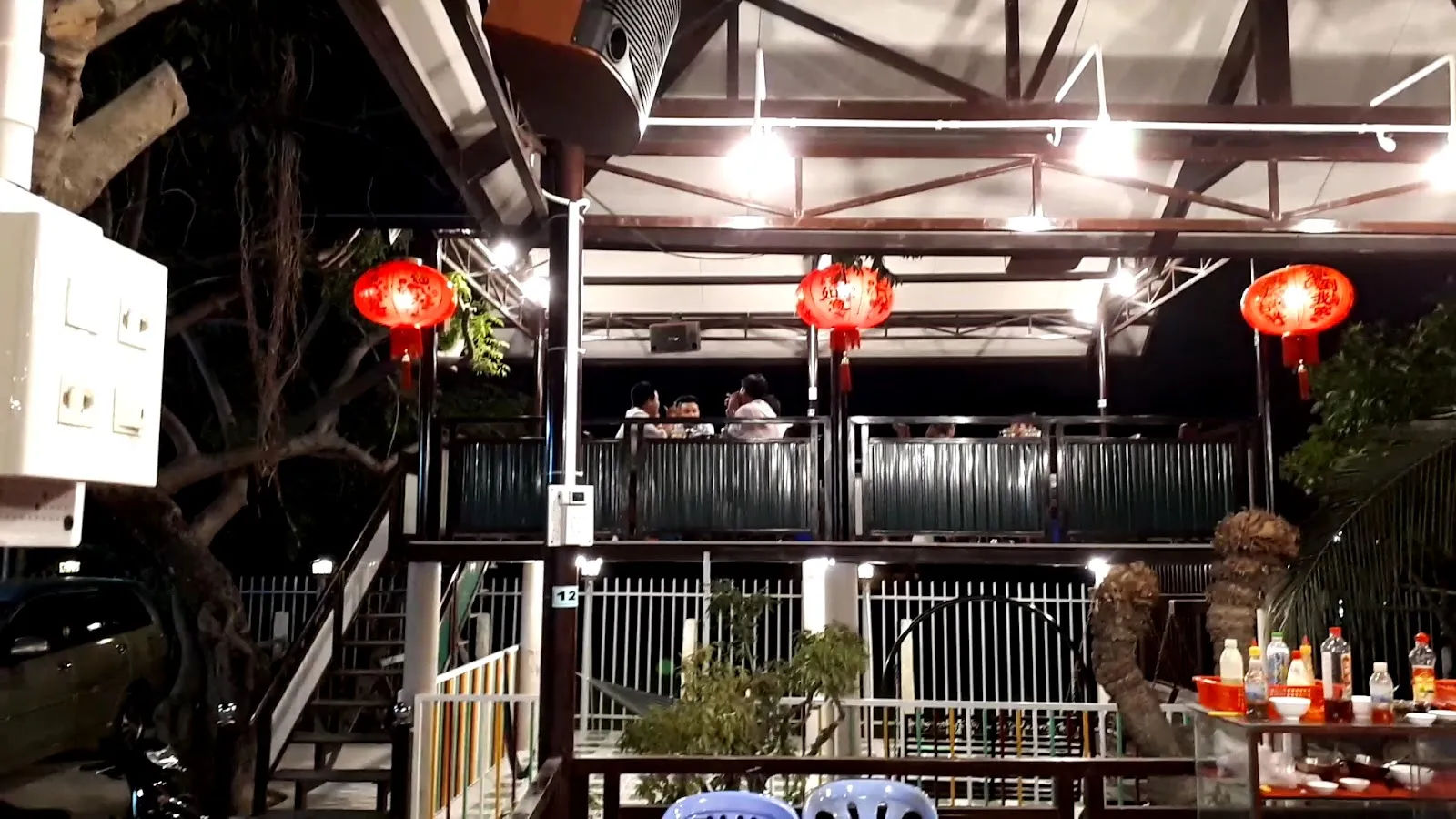 Quán Gió Cầu Bè — ảnh tham khảo 2