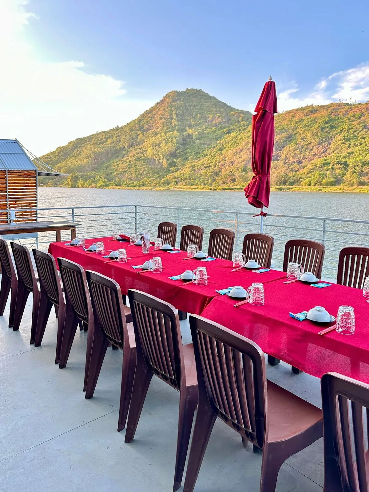 Vườn Ao Xanh Quán — ảnh tham khảo 1