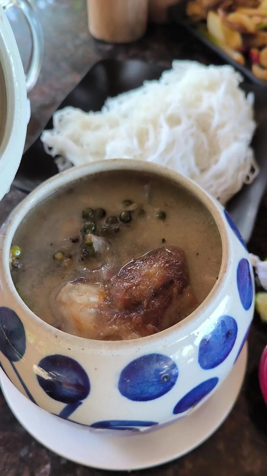 Vườn Ao Xanh Quán — ảnh tham khảo 2